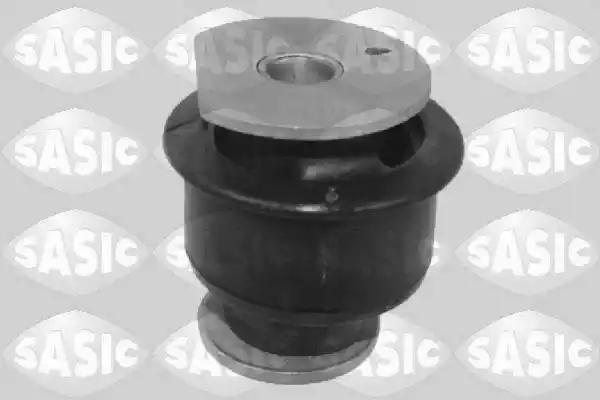 Сайлентблок задн подвески CITROEN C5 08-, C6, PEUGEOT 407, 508 2250031 2250031 SASIC
