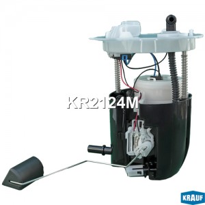 Модуль в сборе с бензонасосом KR2124M kr2124m KRAUF