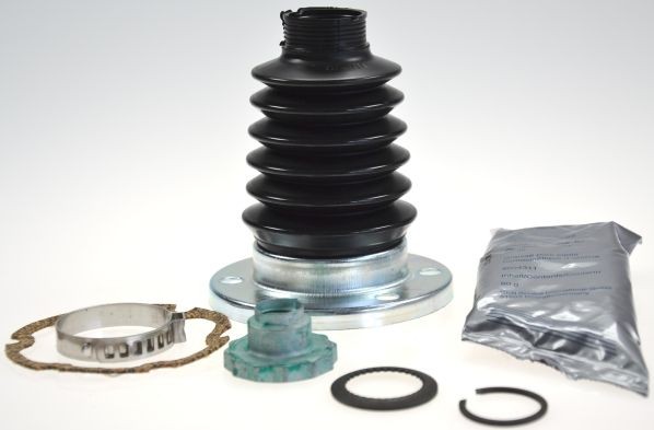 к-кт пыльника ШРУСа внутреннего!\ Audi A2, VW Polo 1.2/1.4 16V/1.9SDi 00> 304934 LOBRO