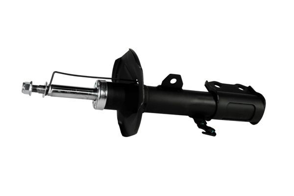 амортизатор передний правый газовый! Toyota Corolla 1.4-1.8/2.0D 02> Z00471 ZENTPARTS
