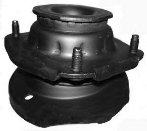 опора амортизатора заднего левого! Kia Shuma 01-04 SM5480 KAYABA