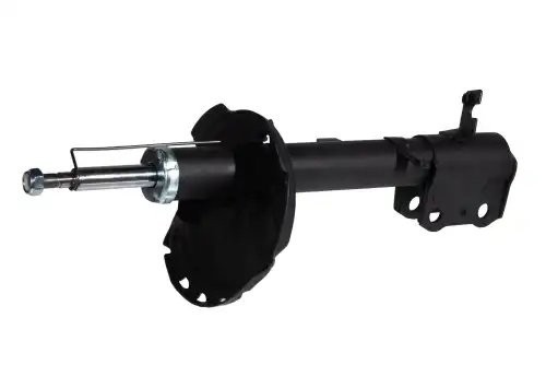 амортизатор задний газовый правый!\ Toyota Highlander/Kluger 08> Z01255 ZENTPARTS