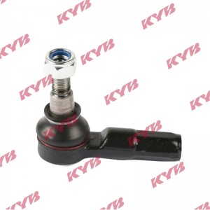 наконечник рулевой!\ MB Sprinter 06>, VW Crafter 30-35/30-50 06> KTR4009 KAYABA