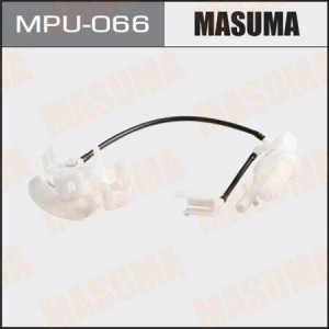 Фильтр топливный TOYOTA Rav 4 (08-) MASUMA MPU-066 MASUMA