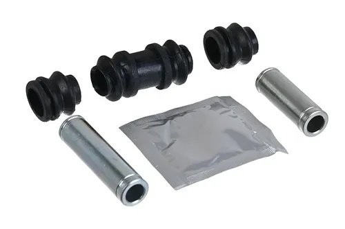 ремк-т направл.суппорта пер.!с направлToyota Corolla Verso/Prius/RAV IV/Verso 99 Z187689 ZENTPARTS