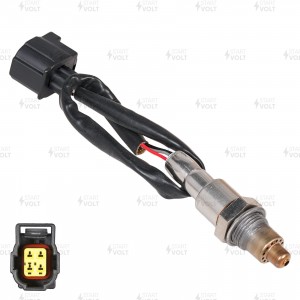 Датчик кисл. для а/м Mercedes-Benz GLA X156 (13-) 1.6T/2.0T лев. после кат. (VS- VSOS1511 START VOLT