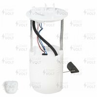 Модуль топливного насоса для а/м Mitsubishi Outlander (06-) 2.0i/2.4i/ASX (10-)  SFM1114 START VOLT