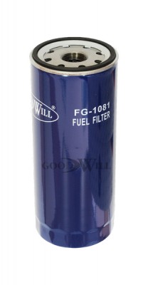 Фильтр топливный FG1081 FG 1081 GOODWILL