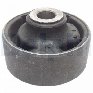 сайлентблок рычага зад.!\Chevrolet Aveo T250/T200 1.2/1.4/1.5 02> TD673W DELPHI