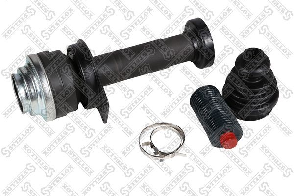 ШРУС внутренний правый к-кт! 24564\ VW T5/Multivan 2.0/1.9TDi 03> 150-1807-SX STELLOX