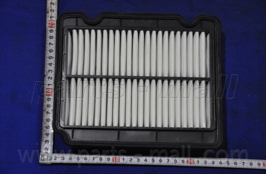 Фильтр воздушный CHEVROLET AVEO 1.2/1.4 03- AFAI068  PAC-017 PAC-017 PMC PARTS MALL