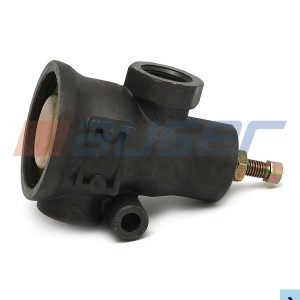 клапан ограничения давления !\ Volvo F10/12/16 85435 AUGER
