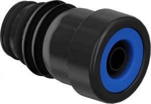 Соединитель d=8x1,00; L=8 mm 8938000912 WABCO