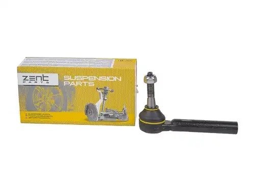 наконечник рулевой!\ Chrysler Voyager IV 07> Z11172 ZENTPARTS