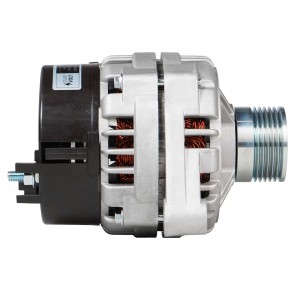 Генератор для а/м ВАЗ 1117-1119 Калина 115А (LG 0119X) LG 0119X START VOLT