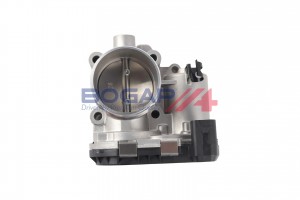 Корпус дроссельной заслонки Ford Fiesta,Ford B-Max,Ford C-Max,Ford Focus,Ford Ga F6319106 BOGAP