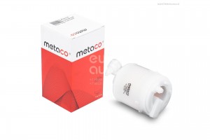 ФИЛЬТР ТОПЛИВНЫЙ 1030236 1030236 METACO