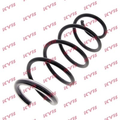 пружина передняя!\ Opel Vectra 1.6-1.8 16V 02> RH2657 KAYABA