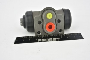 MITSUBISHI L200 (KB) левый 0478-KB4ABS FEBEST