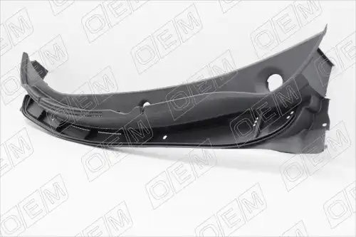 Решетка стеклооч. (планка под лобовое стекло) O.E.M. OEM0001JBO OEMPARTS