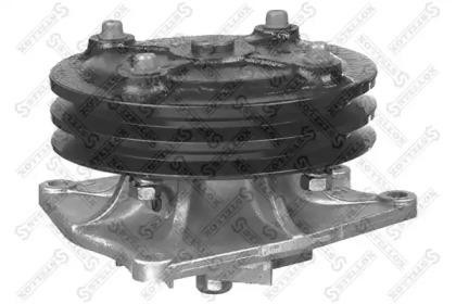 помпа! без шкива\ Mitsubishi Pajero 3.2D/2.8TD 93> 4504-0020-SX STELLOX