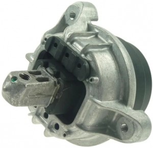подушка ДВС правая!\ BMW 5 F10/F11 09-16 80001746 CORTECO