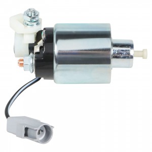 Реле втягивающее стартера VSR2516 START VOLT