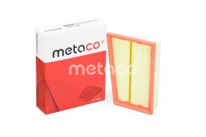 NISSAN QASHQAI/X-TRAIL (T31) 1000-009 METACO