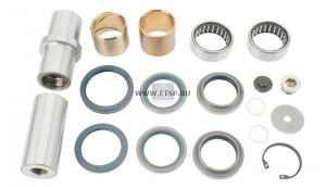 Ремкомплект шкворня 3.96202 DIESEL TECHNIC