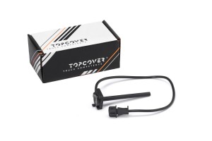 MERCEDES BENZ TRUCK ACTROS MP3 (2008-2012) T0174-4001 TOPCOVER