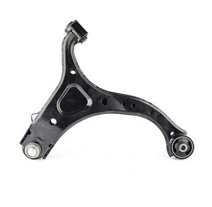 Рычаг подвески HYUNDAI Santa Fe (07-) передней нижний левый BSG BSG 40-315-007 BSG