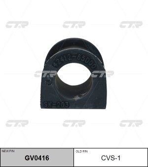 SUZUKI GRAND VITARA 98> GV0416 CTR