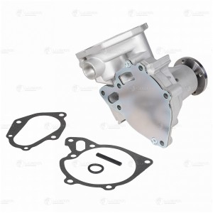 Насос водяной для ам Mitsubishi Pajero Sport (08-),L200 (06-) 2.5D (LWP 1148) LWP 1148 LUZAR