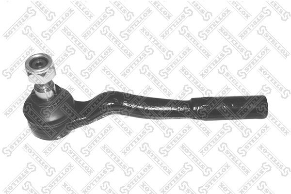 наконечник рулевой левый!\ MB W211/S211/C219 all 02> 51-04117-SX STELLOX
