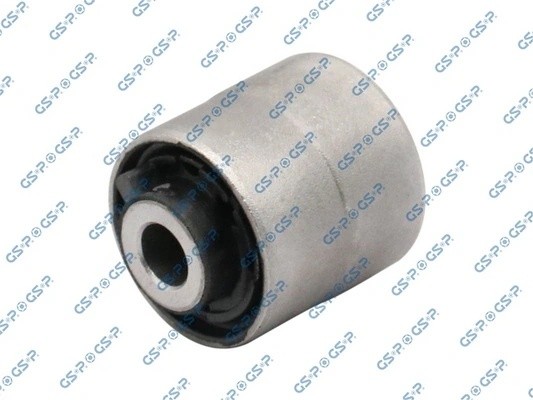 сайлентблок задней тяги!\ Mazda 6 Gh 08-13 530549 GS P