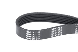 CHRYSLER.../FORD/VW 6PK1350 6PK1355 METACO