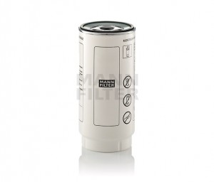 Элемент фильтрующий MERCEDES Actros топливный (для PreLine PL 420) MANN PL4207X MANN FILTER