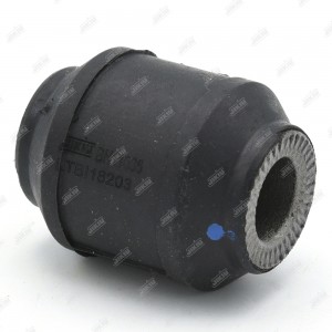 Сайлентблок задн поперечн тяги HYUNDAI ACCENT II BH11006 BH11006 JIKIU