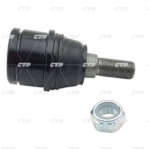 Наконечник рулевой тяги (ан CET-41) (нов арт CE0670L) CET-63L CET-63L CTR