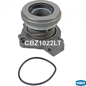 Подшипник выжимной гидравлический CBZ1022LT CBZ1022LT KRAUF