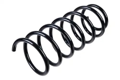 пружина передняя! 40 950 06\ VW Golf/Jetta 1.6D/TD 83-91 Z38180 ZENTPARTS