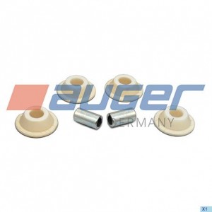 р/к кабины !4 втулки пластик,2 втулки бронз. Scania 4 Serie 53150 AUGER