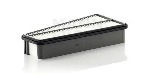 Фильтр воздушный C35004 C35004 MANN FILTER