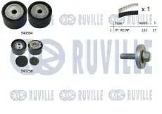 RENAULT CLIO/ SYMBOL/ LAGUNA II 550298 RUVILLE