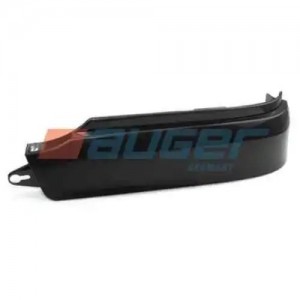 Угол бампера правый TGX 75833 AUGER