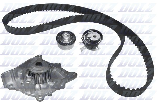 CITROEN/PEUGEOT/FORD/MITSUBISHI KD163 DOLZ