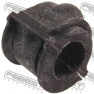 Втулка стабилизатора NISSAN PRIMERA P12E 2002.01-2007.05 NSB-A33F NSB-A33F FEBEST