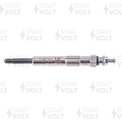 Свеча накаливания для а/м Ford Focus II (05-)/Transit Connect (02-) 1.8TDCi (GLS GLSP 042 START VOLT
