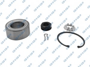 Подшипник ступичный, к-т GK3423 GK3423 GS P