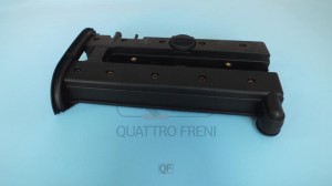 Крышка клапанная OPEL Antara (пластиковая) QUATTRO FRENI QF72A00052 QUATTRO FRENI
